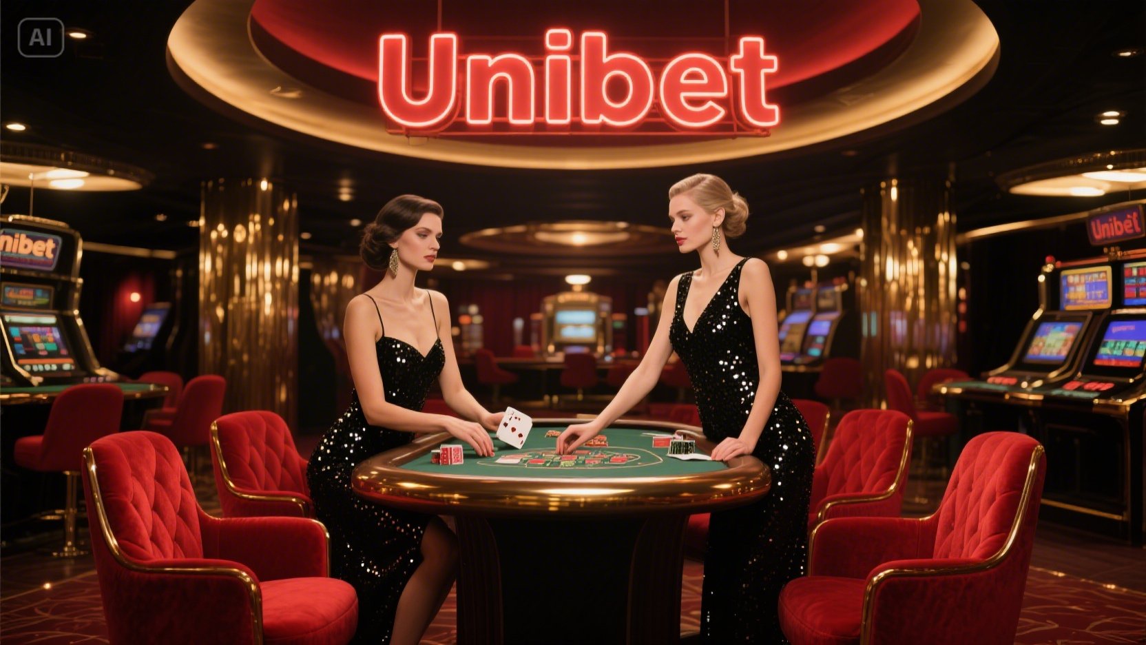 Unibet پاکستان