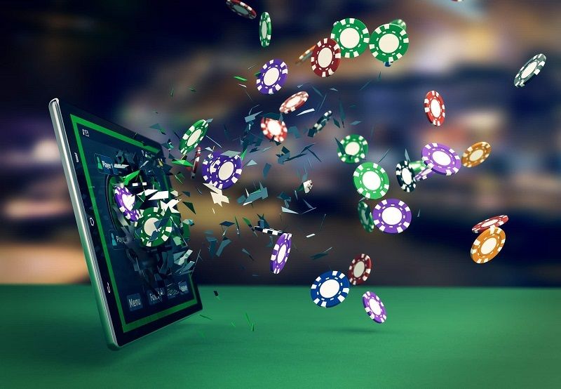 Unibet کیسینو میں پوکر گیمز