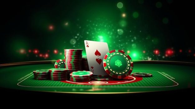 Unibet آن لائن کیسینو میں کھیلنے کی وجوہات